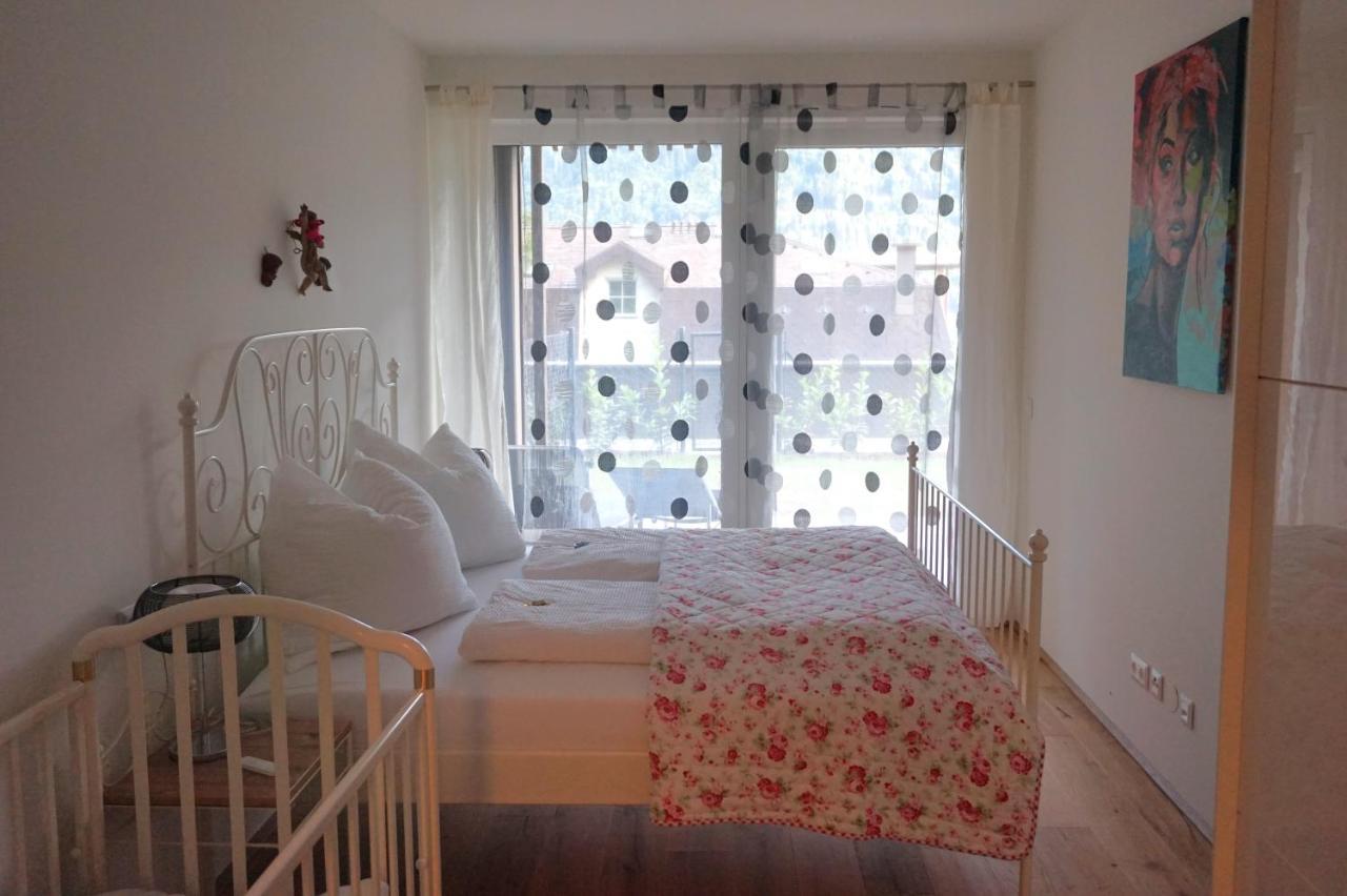 Ferienwohnung Karasek Deluxe Sattendorf المظهر الخارجي الصورة