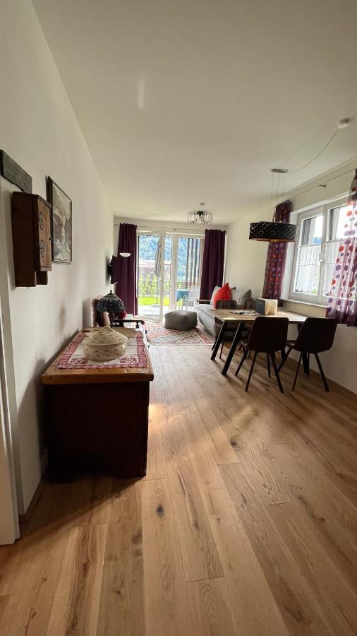 Ferienwohnung Karasek Deluxe Sattendorf المظهر الخارجي الصورة