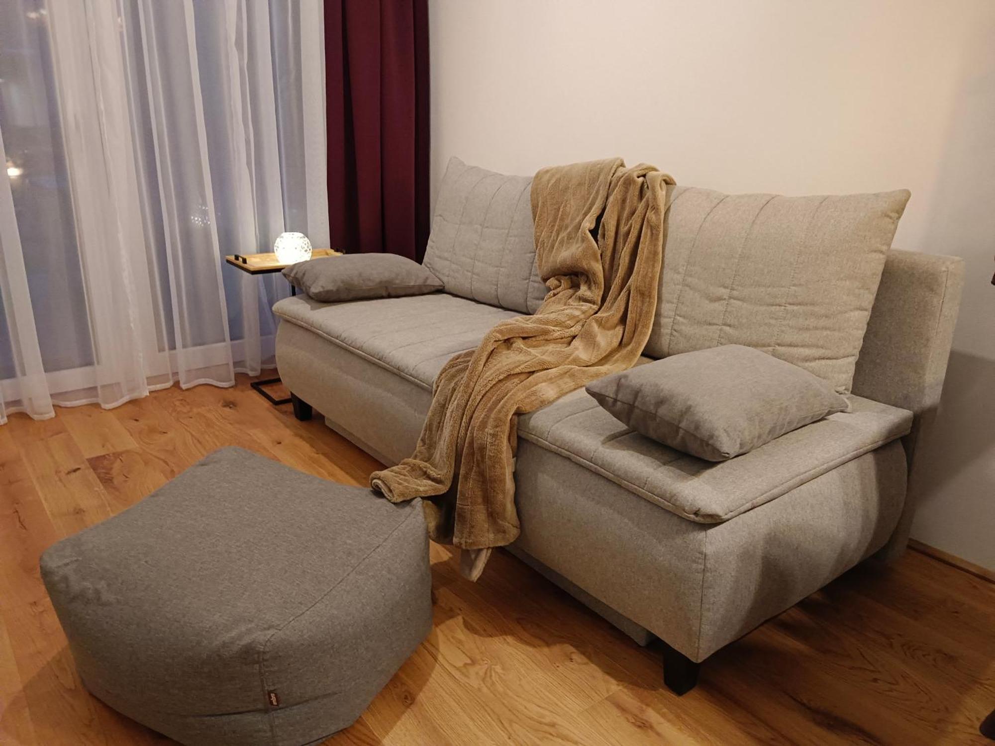 Ferienwohnung Karasek Deluxe Sattendorf المظهر الخارجي الصورة