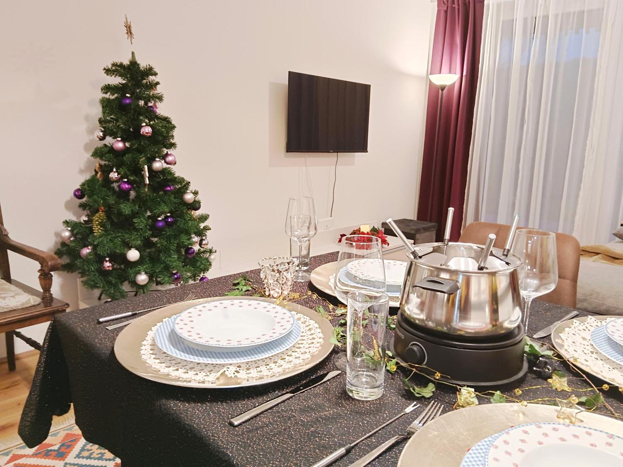 Ferienwohnung Karasek Deluxe Sattendorf المظهر الخارجي الصورة